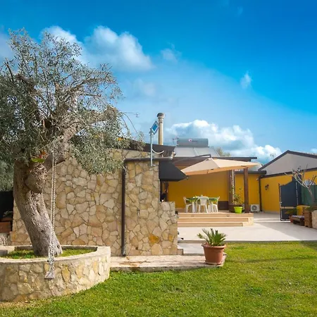 Casa Delle Cicale * Solarino