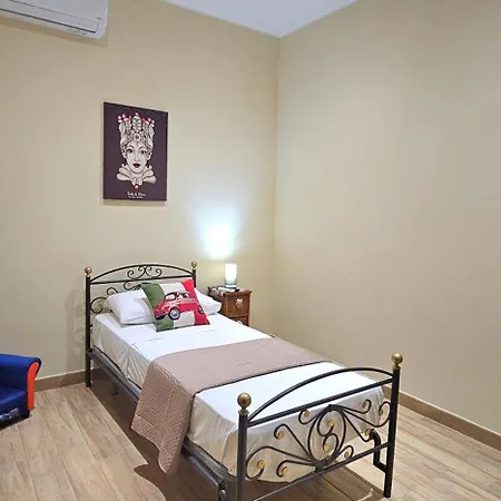 Casa Delle Cicale Διαμέρισμα