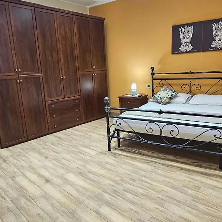 Casa Delle Cicale Διαμέρισμα Solarino