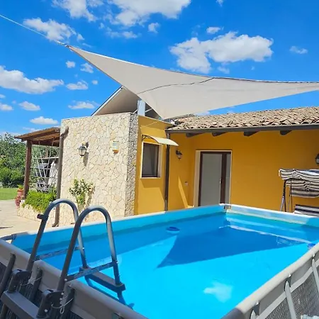 Casa Delle Cicale Διαμέρισμα