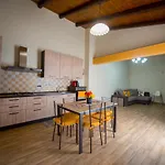 Casa Delle Cicale شقة *