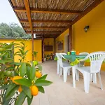 Casa Delle Cicale شقة Solarino