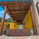 شقة Casa Delle Cicale Solarino