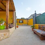 Casa Delle Cicale شقة