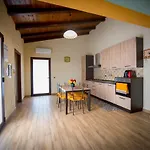 Casa Delle Cicale شقة *