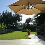 شقة Casa Delle Cicale