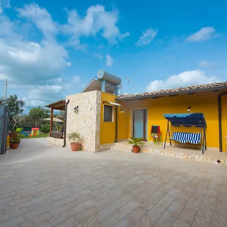 Apartment Casa Delle Cicale
