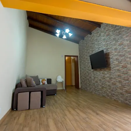 Casa Delle Cicale * Solarino
