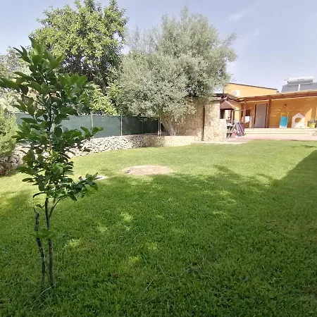 Casa Delle Cicale Solarino