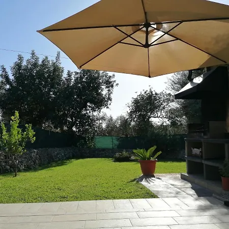 Daire Casa Delle Cicale