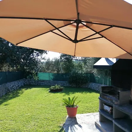 Casa Delle Cicale Lejlighed Solarino