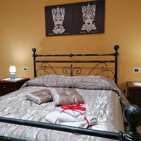 Casa Delle Cicale Solarino