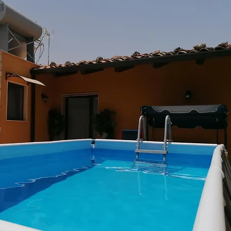 Casa Delle Cicale *