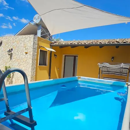 Casa Delle Cicale Solarino