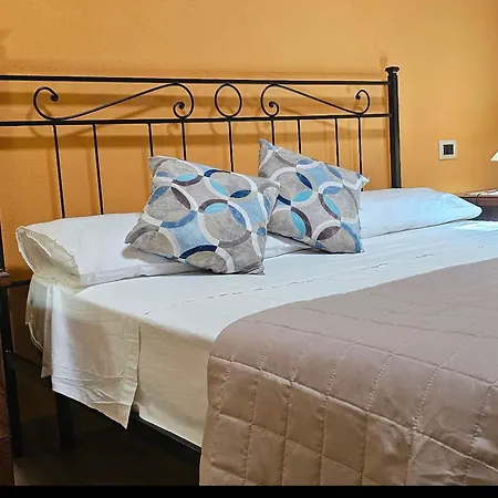 Apartment Casa Delle Cicale