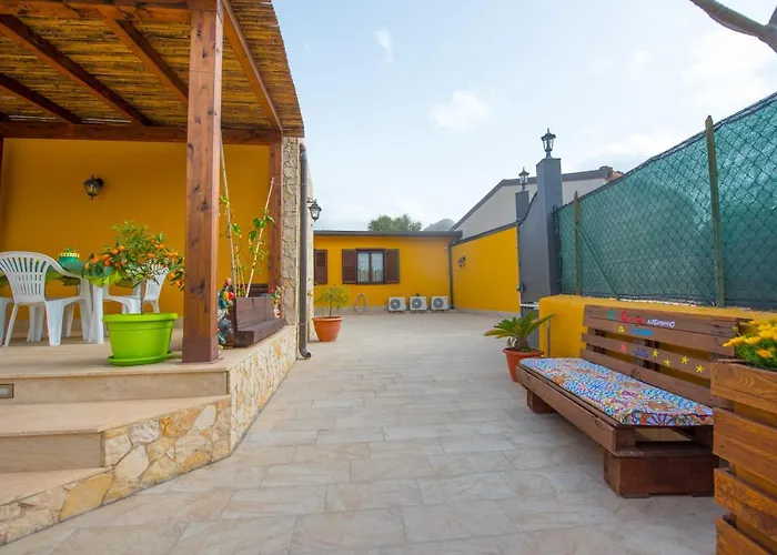 Casa Delle Cicale Διαμέρισμα