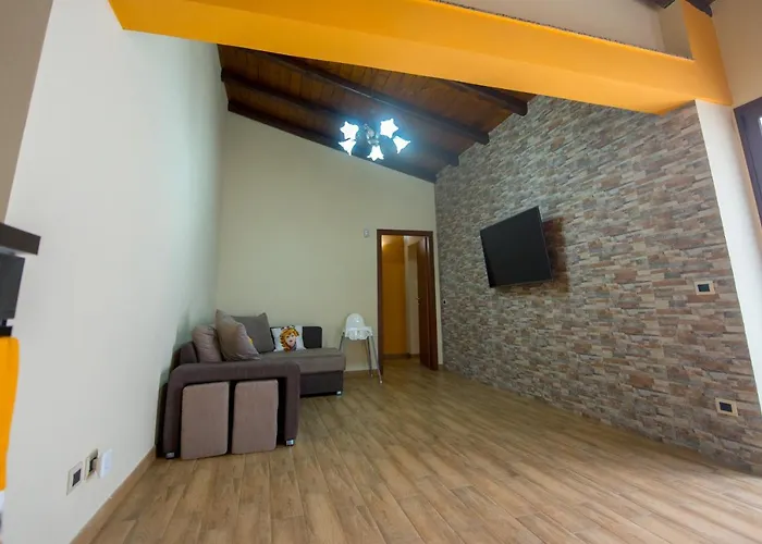Casa Delle Cicale * Solarino