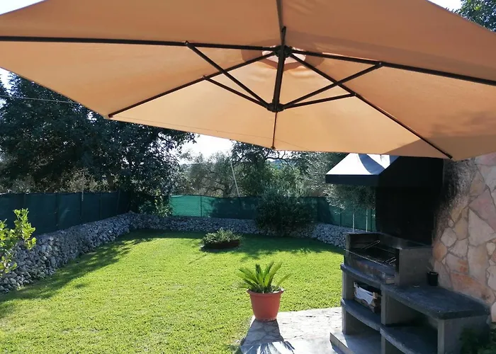 Casa Delle Cicale Διαμέρισμα Solarino